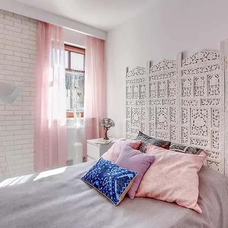 Karlikowski Mlyn 2 - By Grand Апартаменти Сопот